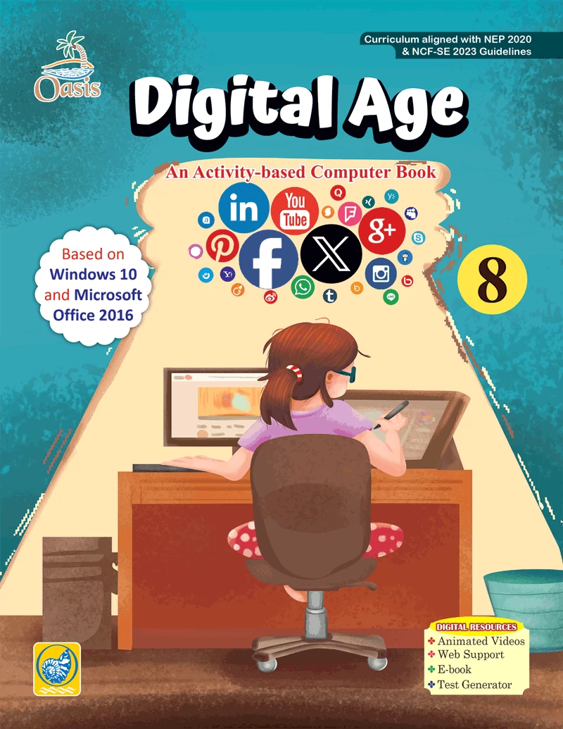 OASIS Digital Age-8